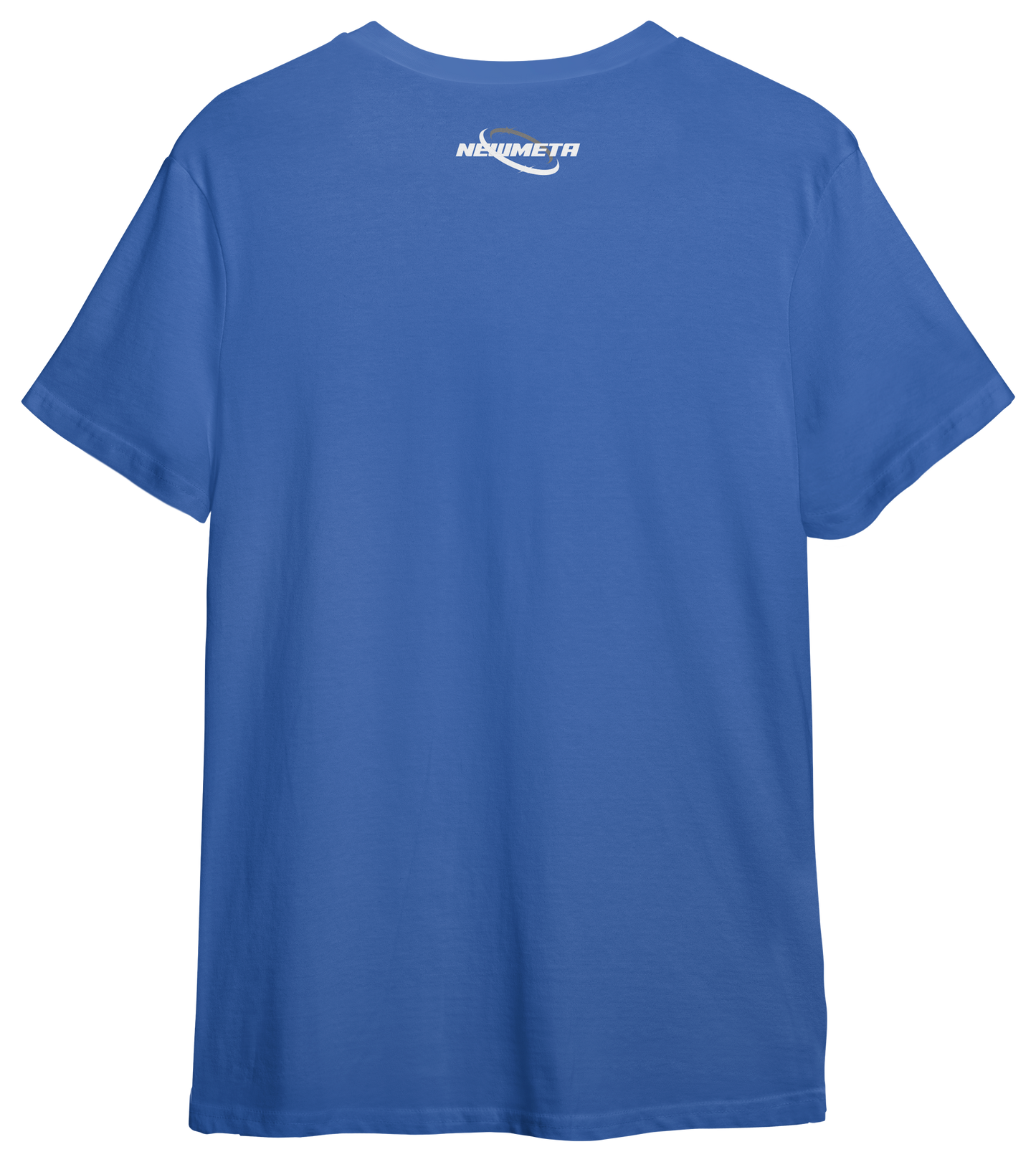 Royal Blue Back