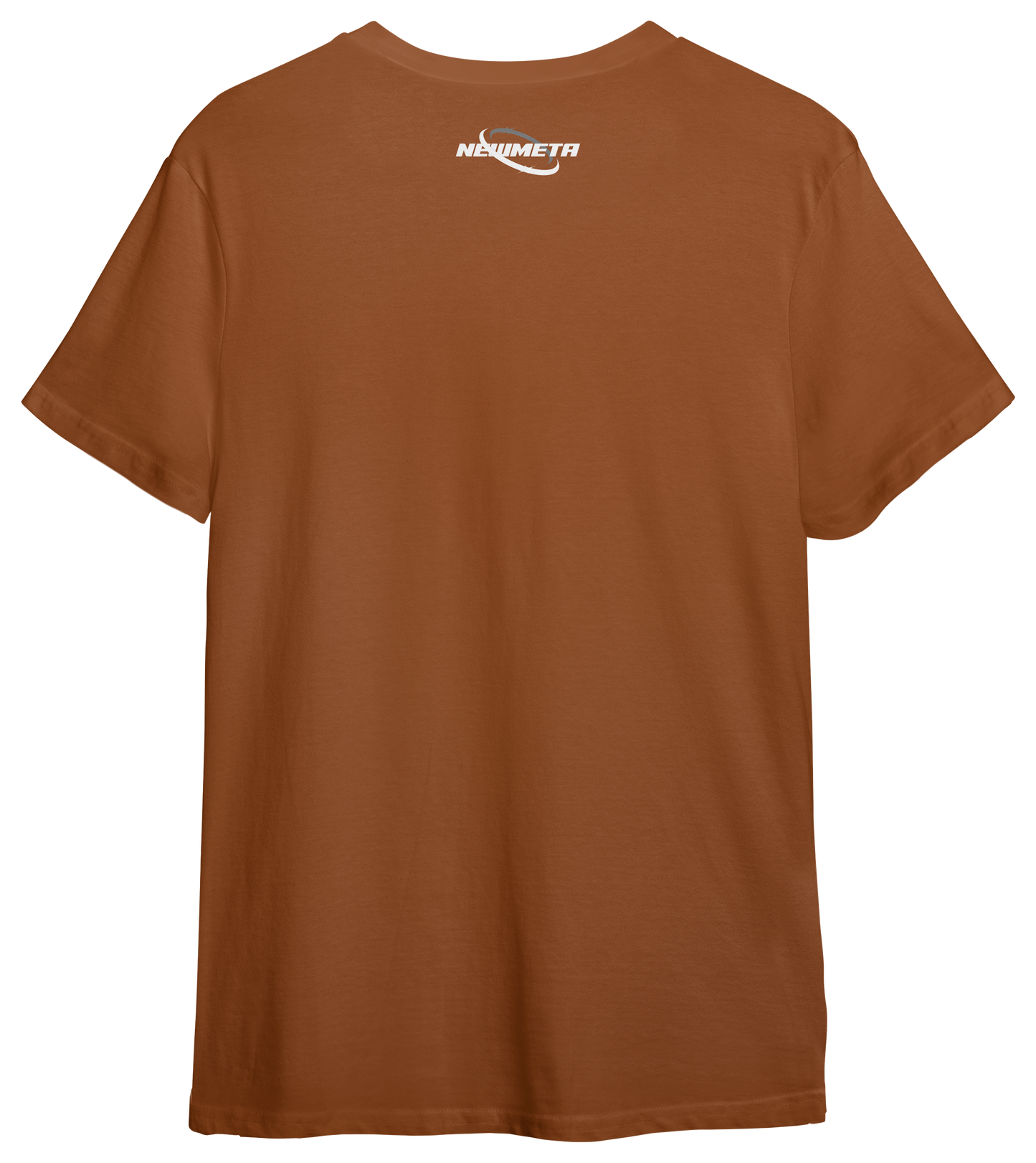 Brown Back