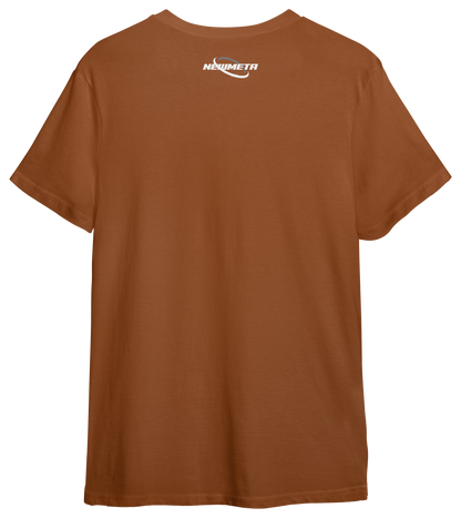 Brown Back