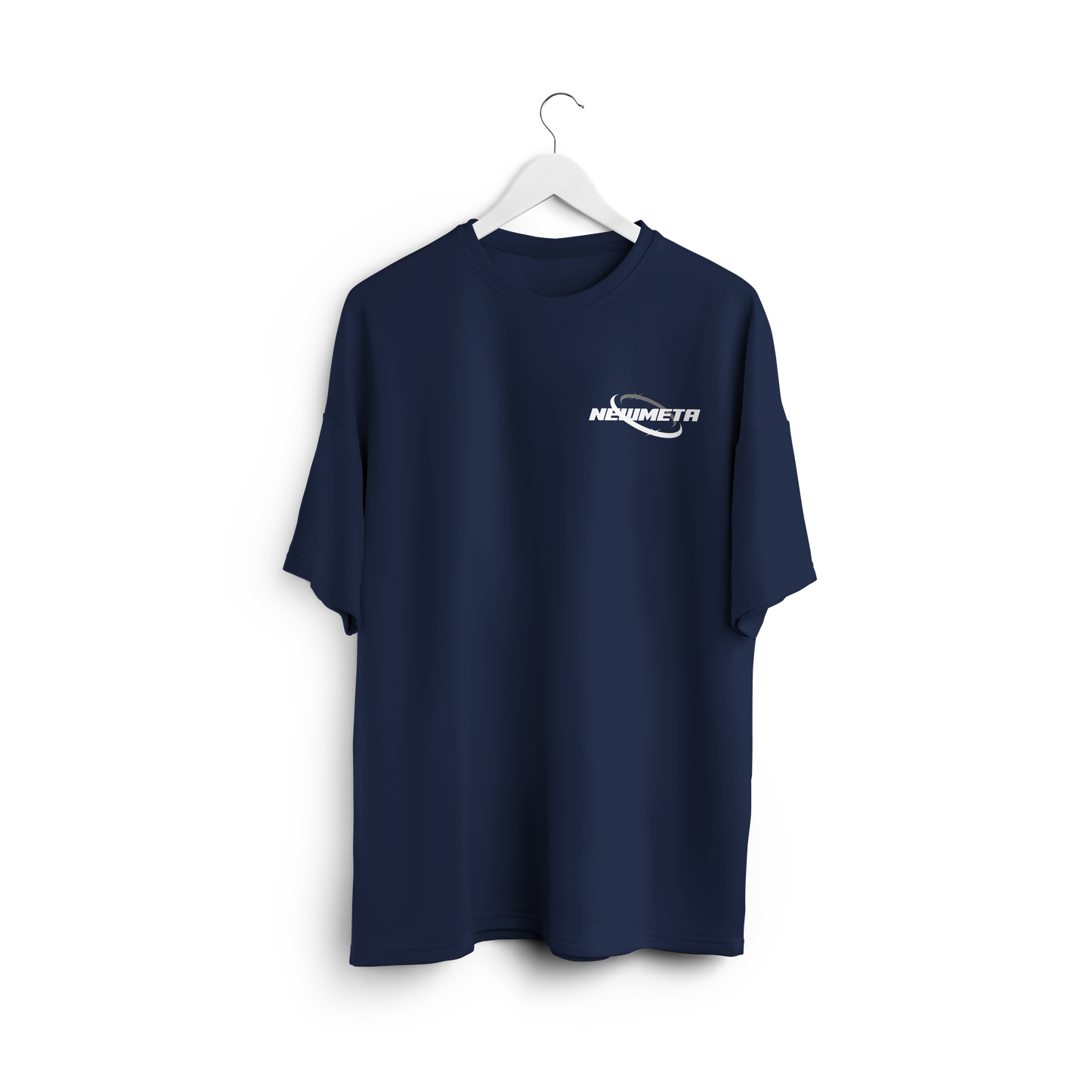 Navy Front