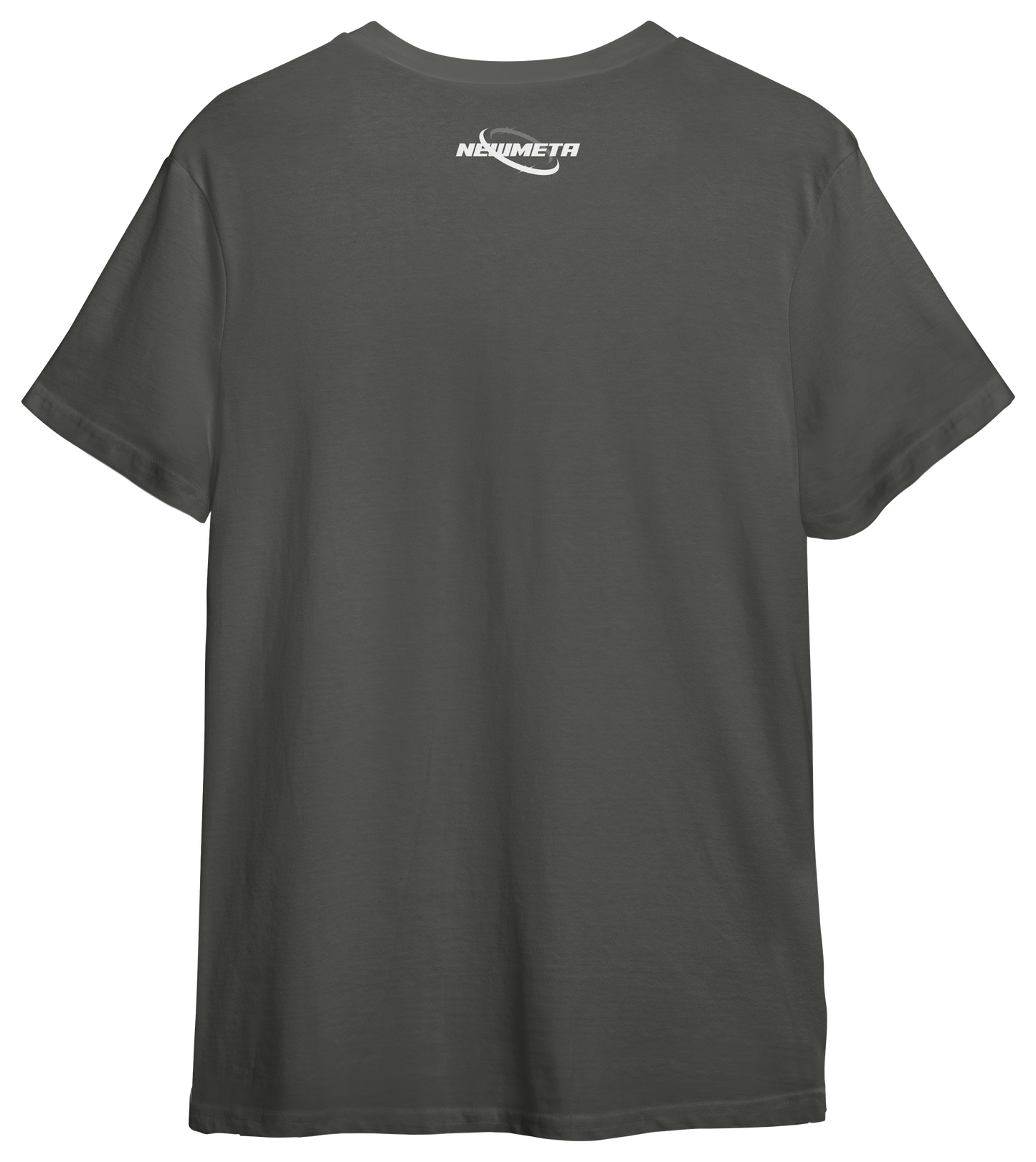 Charcoal Back