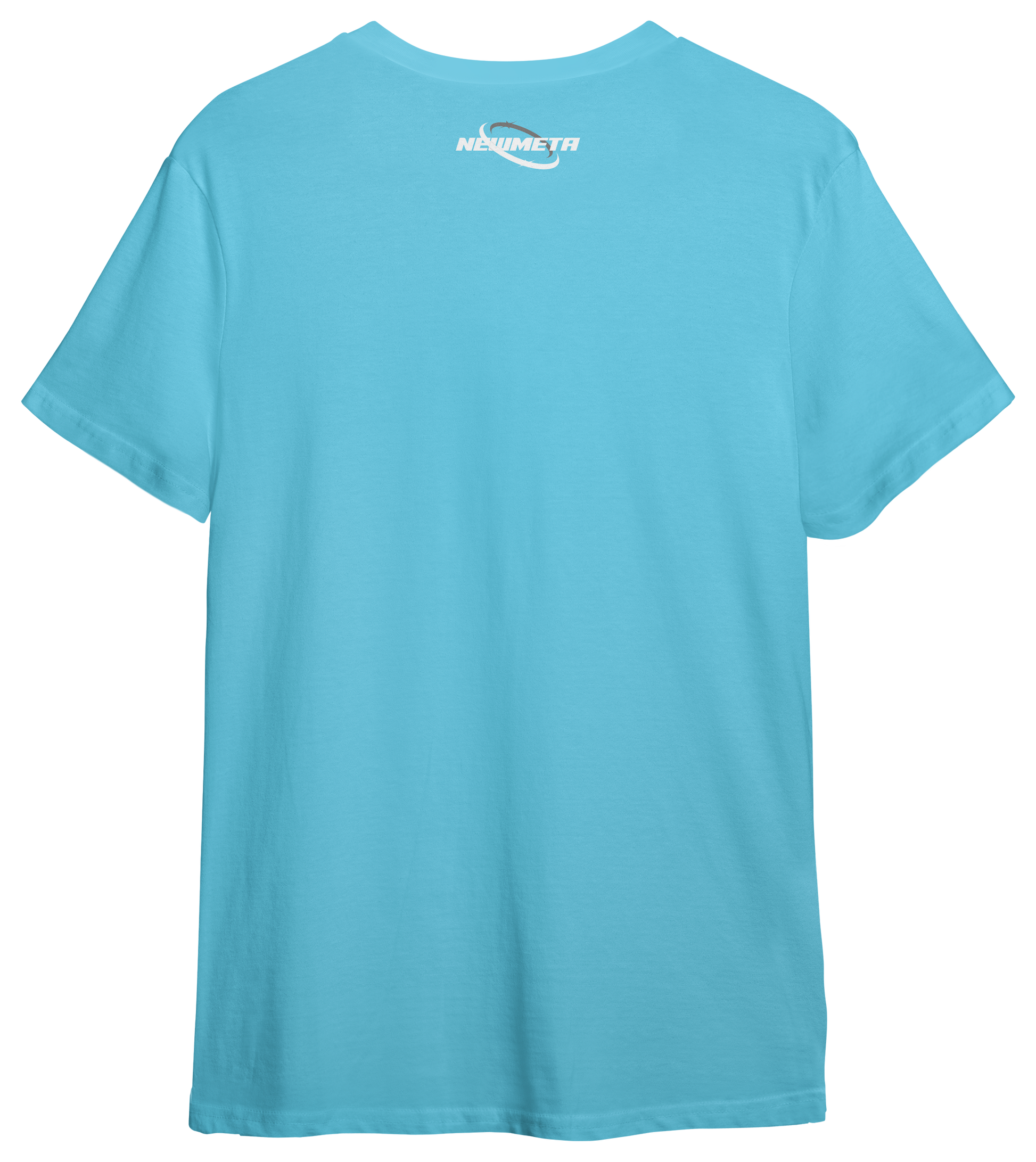 Baby Blue Back
