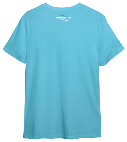 Baby Blue Back