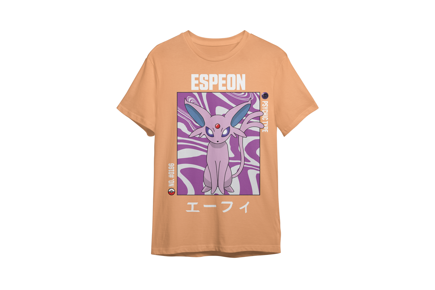 Peach Front