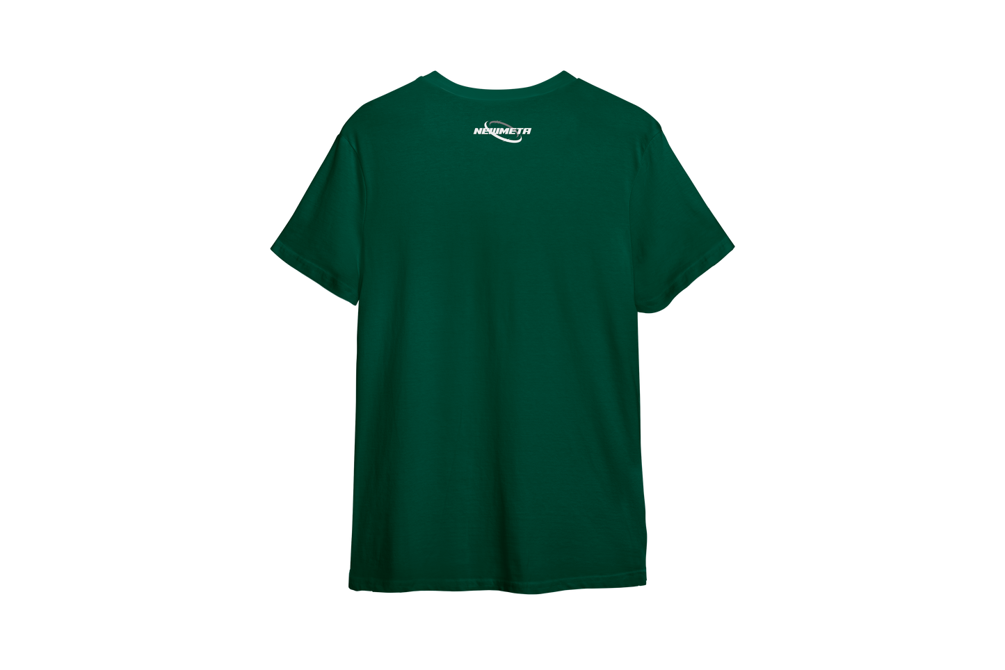 Bottle Green Back
