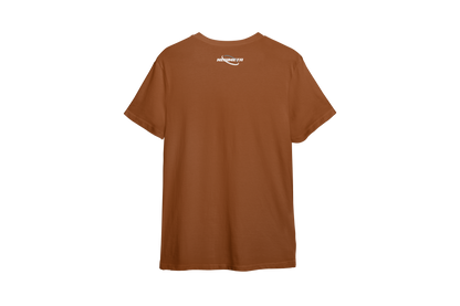 Brown Back
