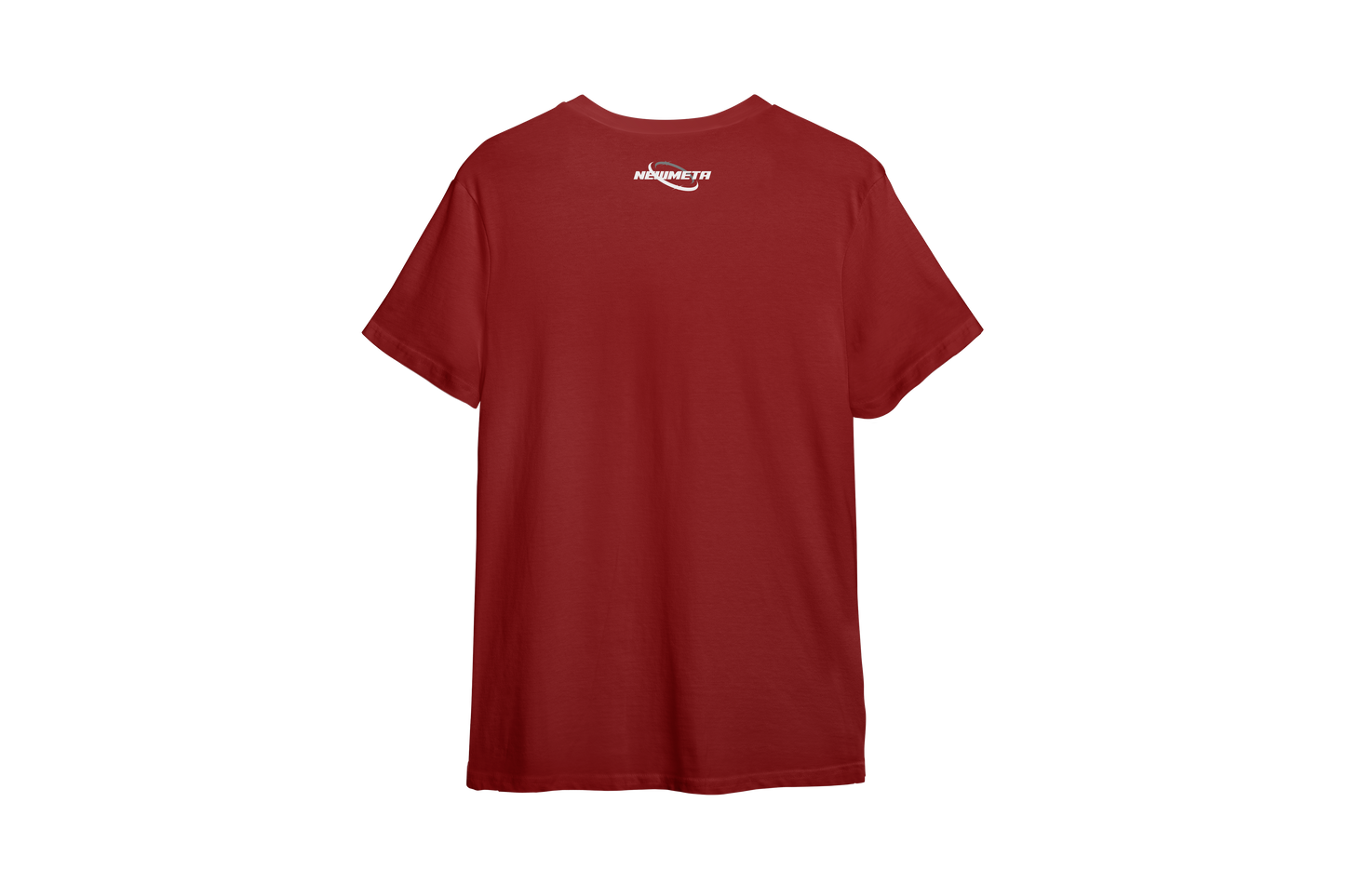 Maroon Back