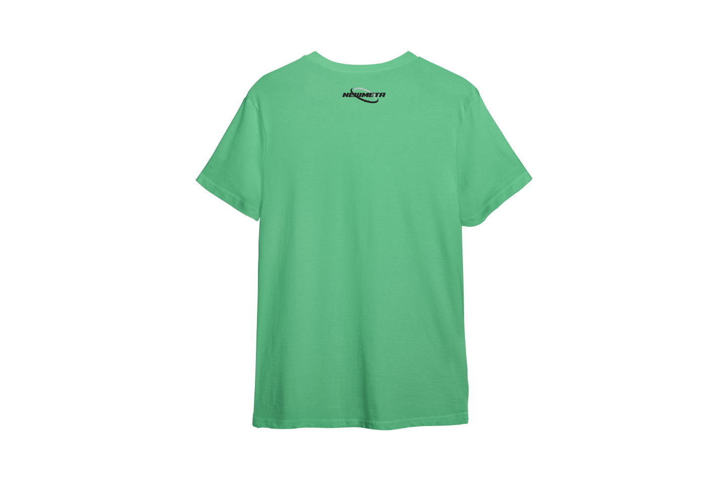 Mint Green Back