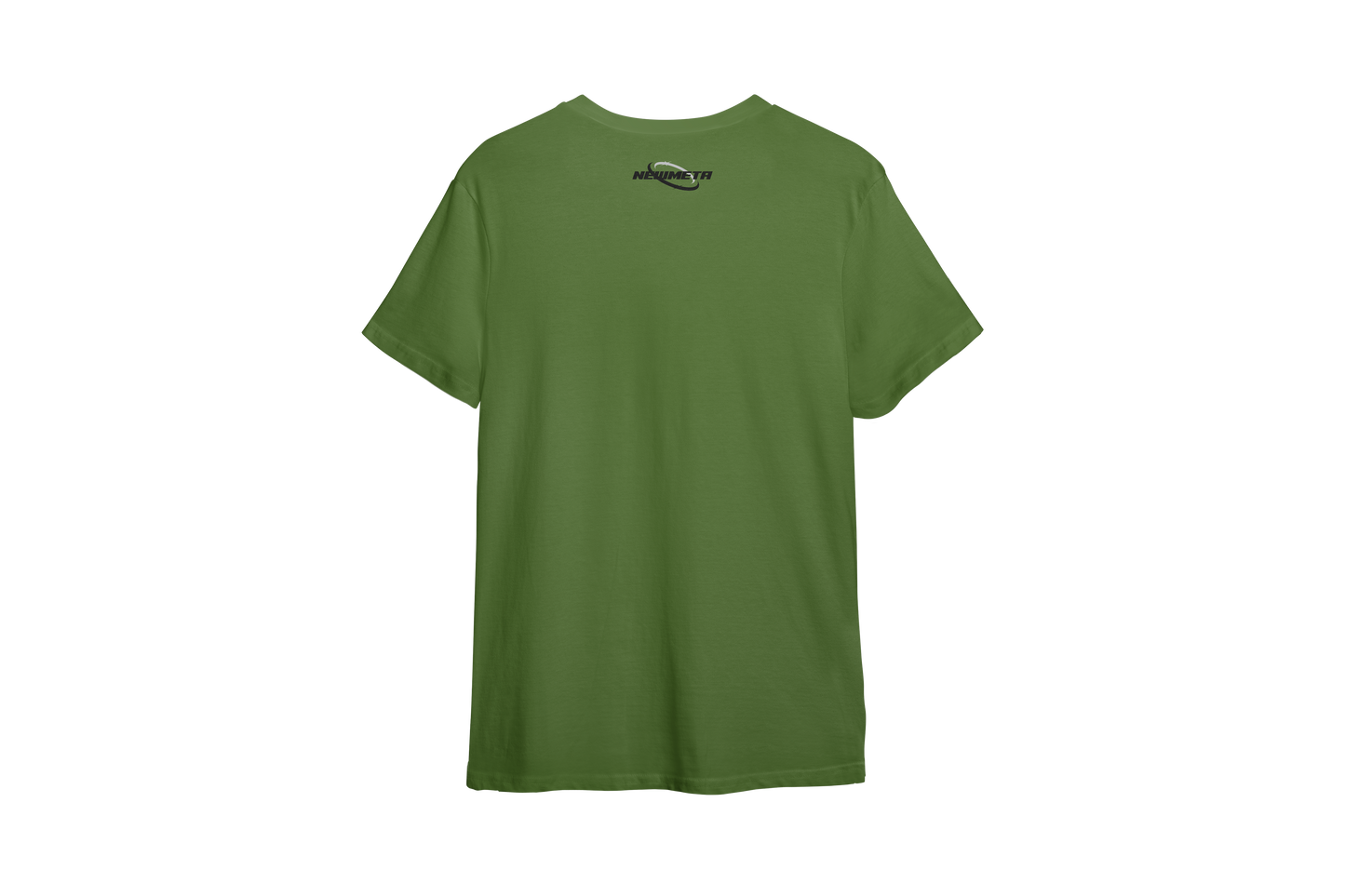 Olive Green Back