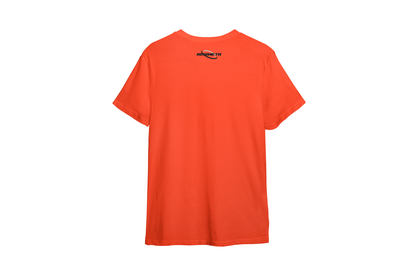 Orange Back