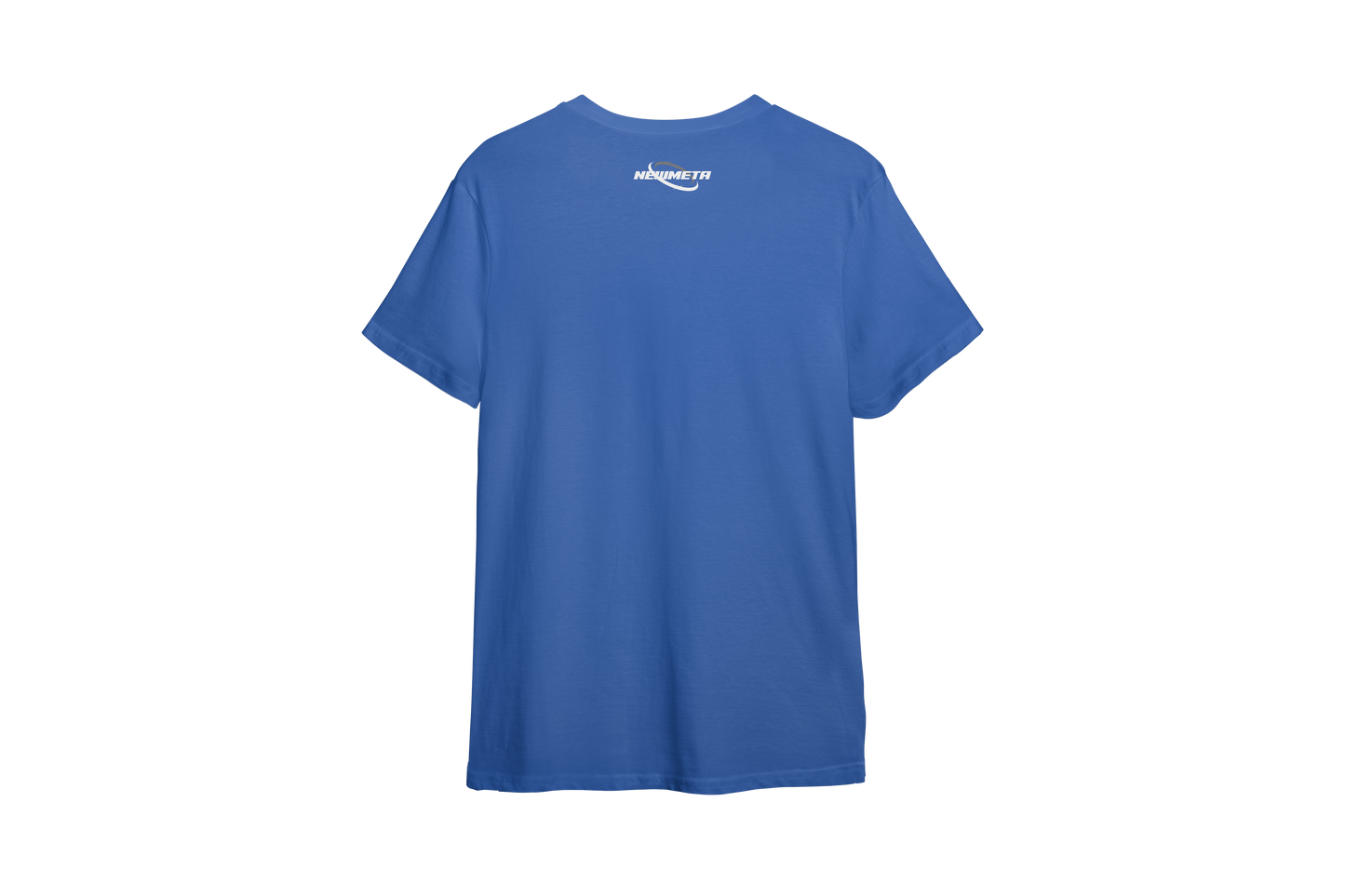 Royal Blue Back
