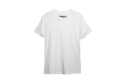 White Back